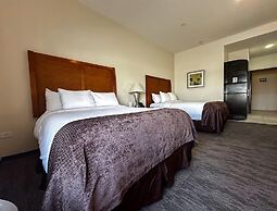 Best Western Plus Sacramento