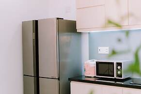 Chingu Boutique Home Vung Tau