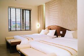 Chingu Boutique Home Vung Tau