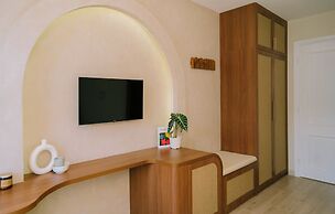 Chingu Boutique Home Vung Tau