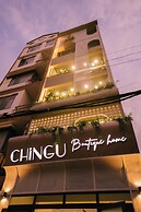 Chingu Boutique Home Vung Tau
