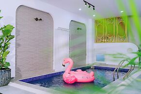 Chingu Boutique Home Vung Tau