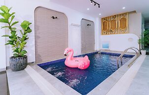 Chingu Boutique Home Vung Tau