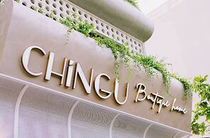 Chingu Boutique Home Vung Tau