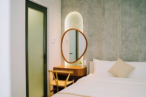 Chingu Boutique Home Vung Tau