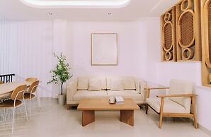 Chingu Boutique Home Vung Tau