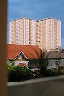 Chingu Boutique Home Vung Tau