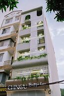 Chingu Boutique Home Vung Tau