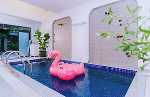 Chingu Boutique Home Vung Tau
