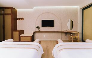 Chingu Boutique Home Vung Tau