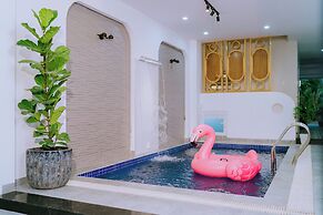 Chingu Boutique Home Vung Tau