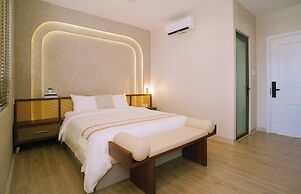 Chingu Boutique Home Vung Tau