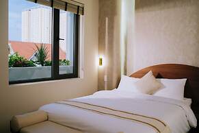 Chingu Boutique Home Vung Tau