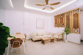 Chingu Boutique Home Vung Tau