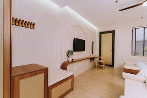 Chingu Boutique Home Vung Tau