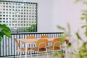 Chingu Boutique Home Vung Tau