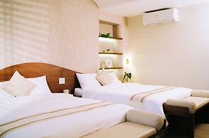 Chingu Boutique Home Vung Tau