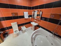 Golden Beach By ShamBaku