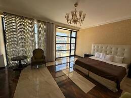 Golden Beach By ShamBaku