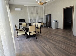 Golden Beach By ShamBaku