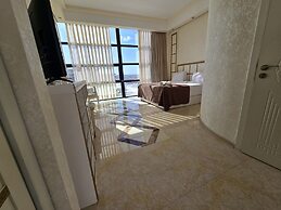 Golden Beach By ShamBaku