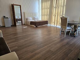 Golden Beach By ShamBaku