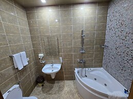 Golden Beach By ShamBaku