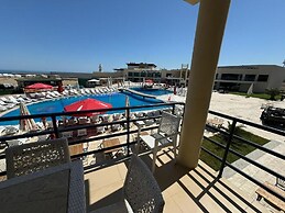 Golden Beach By ShamBaku