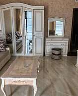 Golden Beach By ShamBaku