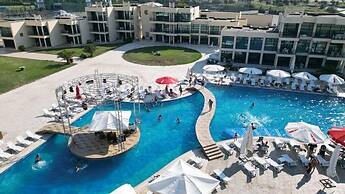 Golden Beach By ShamBaku