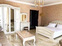 Golden Beach By ShamBaku