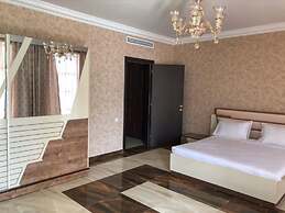 Golden Beach By ShamBaku