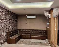 The Metropol Hotel Siwan