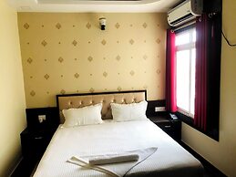 The Metropol Hotel Siwan