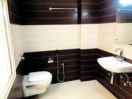 The Metropol Hotel Siwan