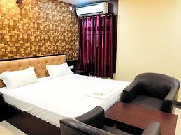 The Metropol Hotel Siwan