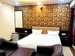 The Metropol Hotel Siwan