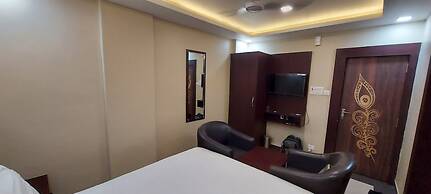 The Metropol Hotel Siwan