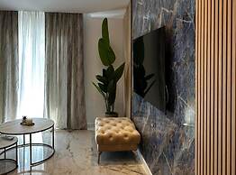 Apartment Ivan With Pool