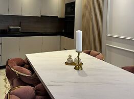 Apartment Ivan With Pool