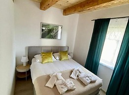 Holiday Home Zagorka