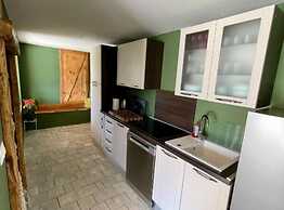 Holiday Home Zagorka