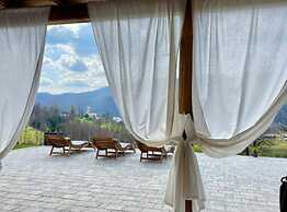 Holiday Home Zagorka