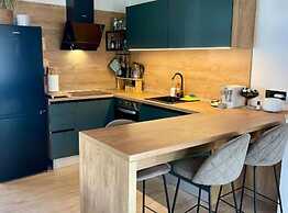 Holiday Home Zagorka