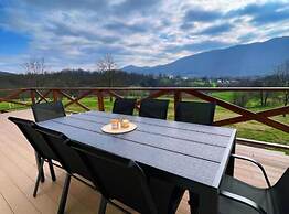 Holiday Home Zagorka