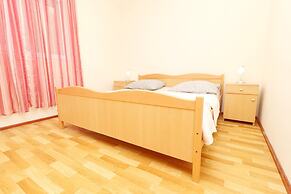 Apartments Prižba Bay