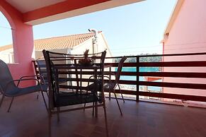 Apartments Prižba Bay