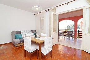 Apartments Prižba Bay