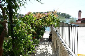 Apartments Prižba Bay