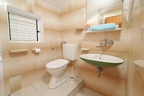 Apartments Prižba Bay